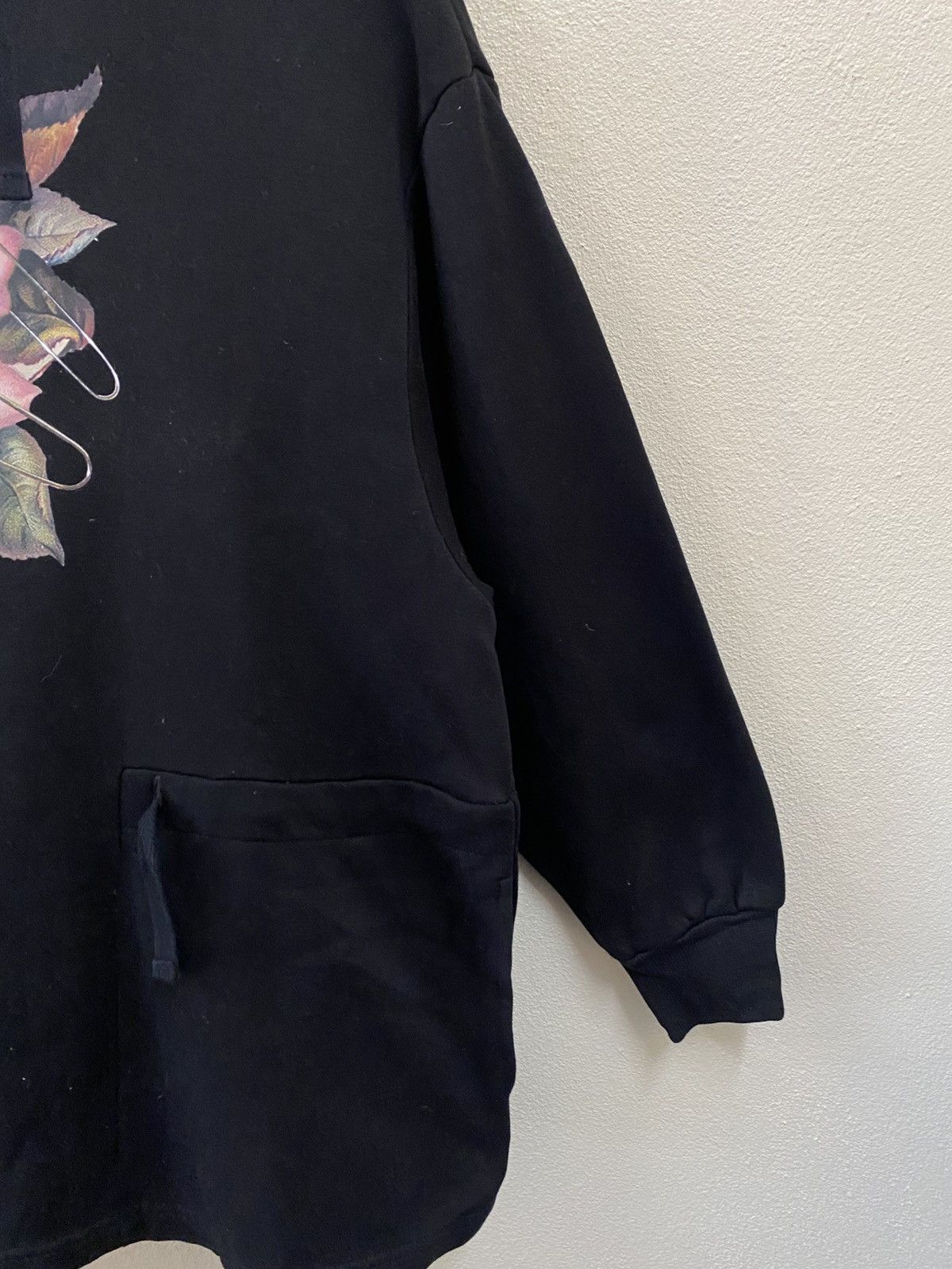GU × Undercover Gu x Undercover Hoodie Pullover Size US M / EU 48-50 / 2 - 3 Thumbnail