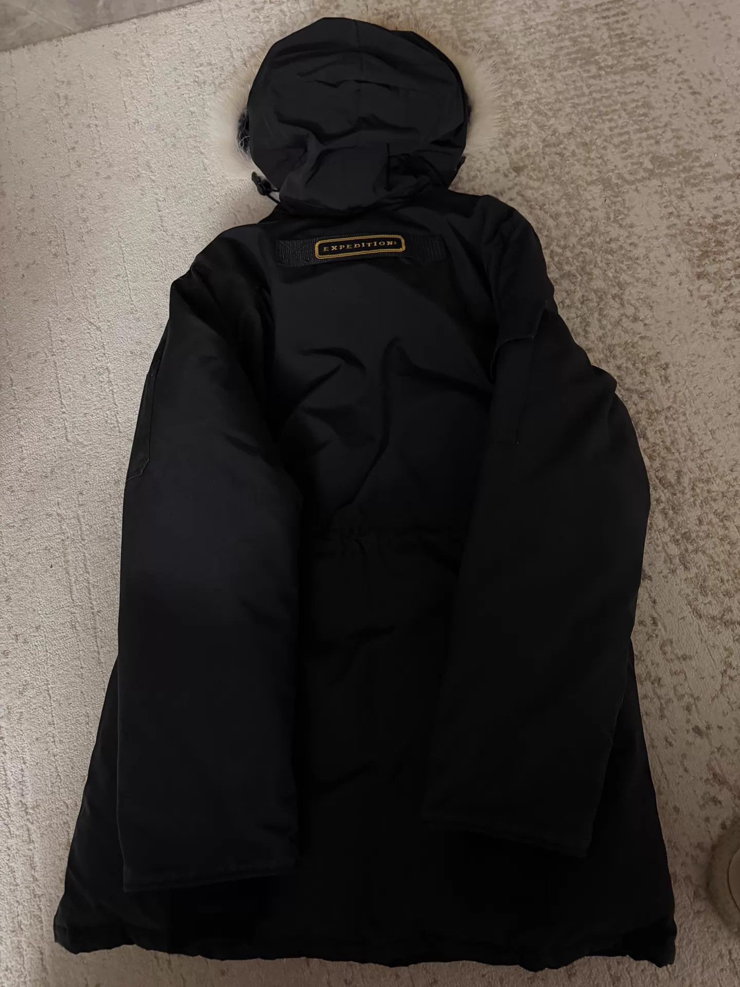 Canada Goose Canada Goose black down jacket M good condition Size M / US 6-8 / IT 42-44 - 5 Thumbnail