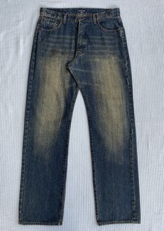 Men's If Six Was Nine Denim | Grailed