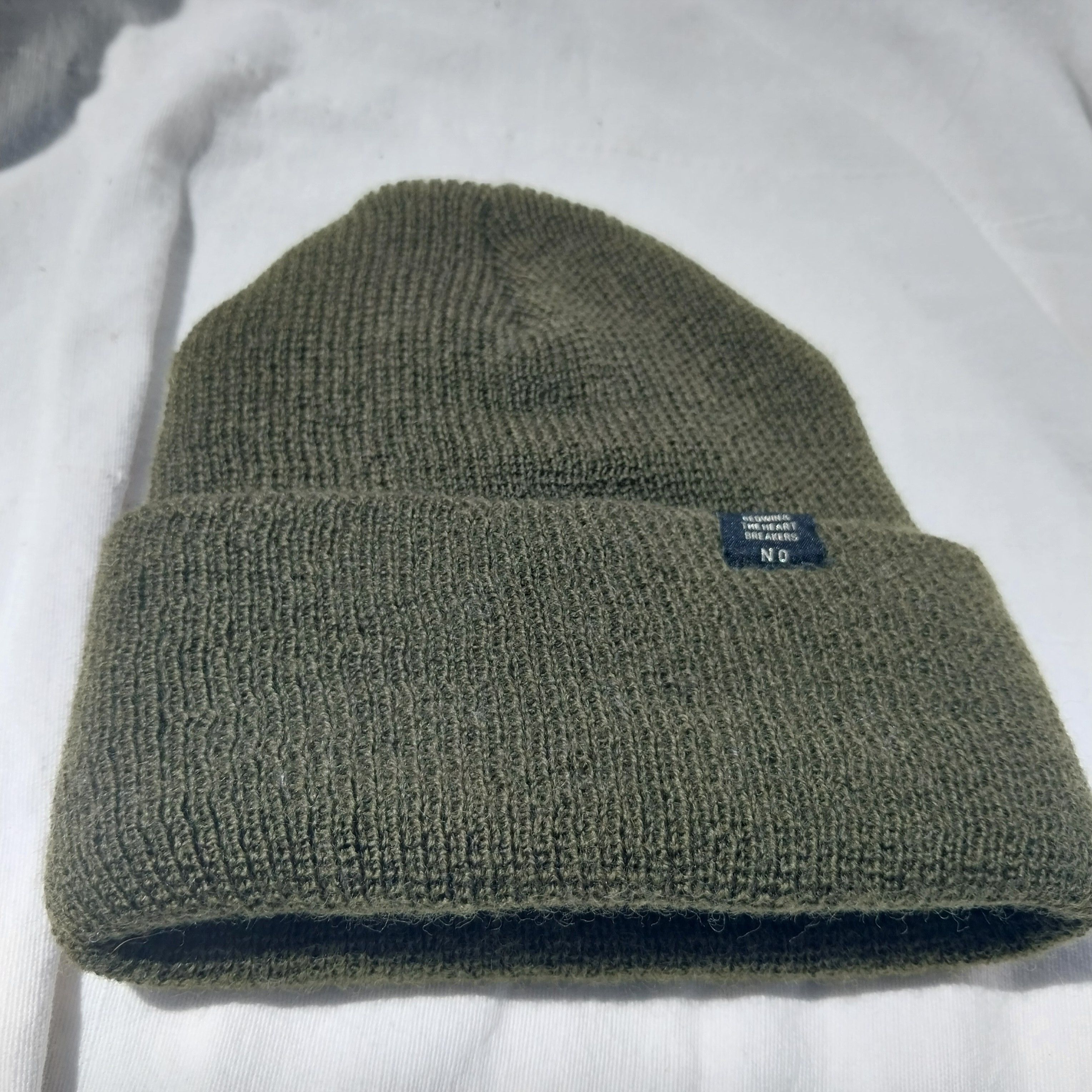 Bedwin & The Heartbreakers Bedwin and the heartbreakers Beanie cap hat japan Size ONE SIZE - 3 Thumbnail
