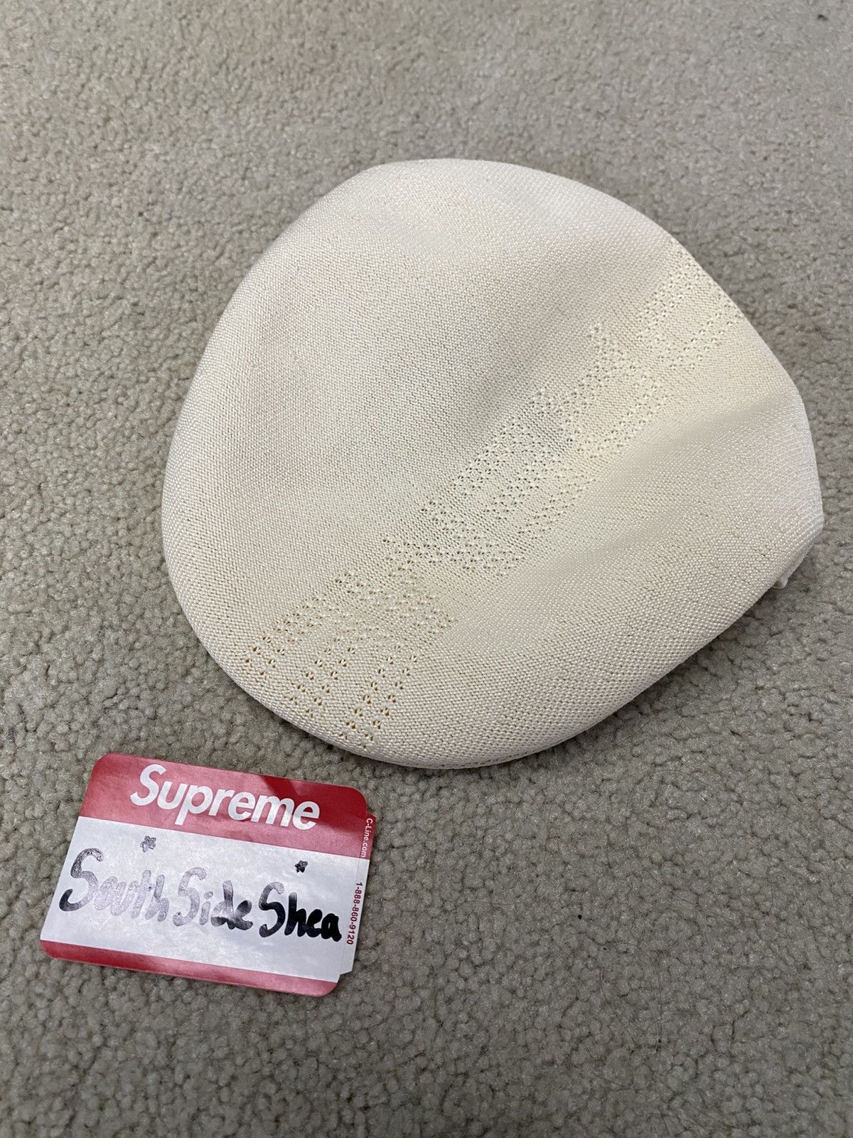 Supreme Kangol | Grailed