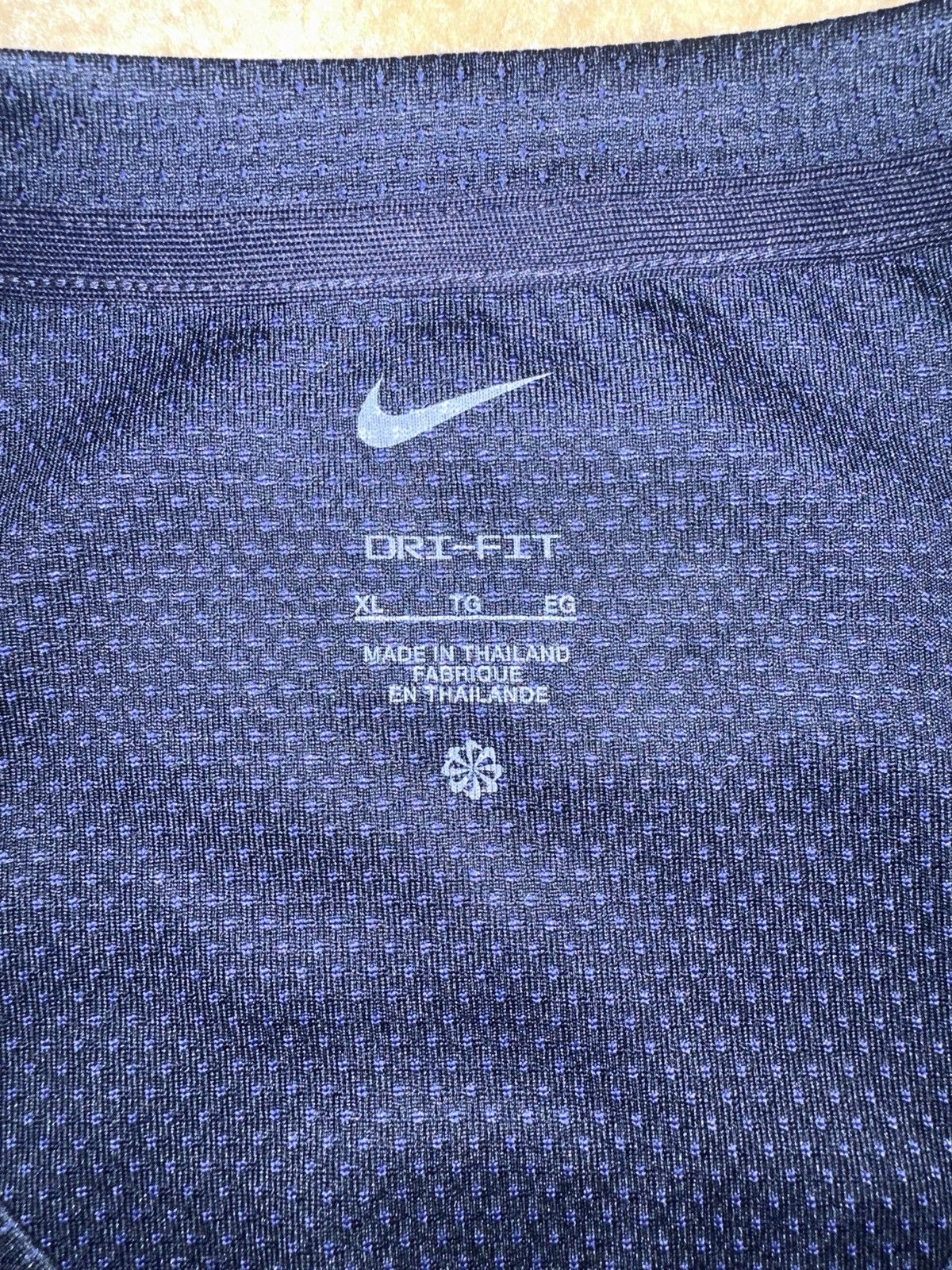 Nike 50th Anniversary Team USA Stephen Curry Jersey Sz XL Size US XL / EU 56 / 4 - 7 Thumbnail