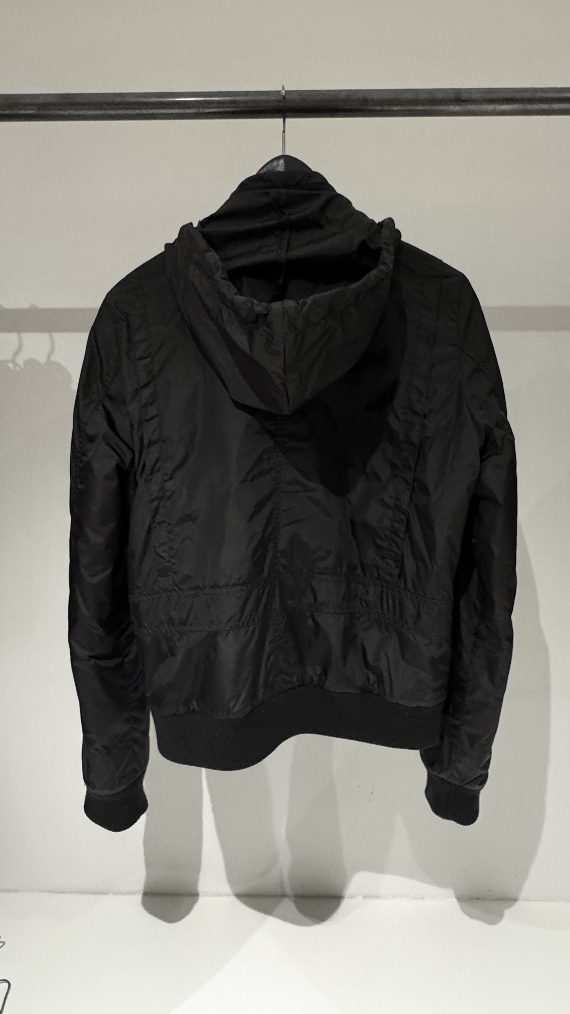 Balenciaga Rare Nicolas Ghesquiere explorer bomber Size US S / EU 44-46 / 1 - 4 Thumbnail