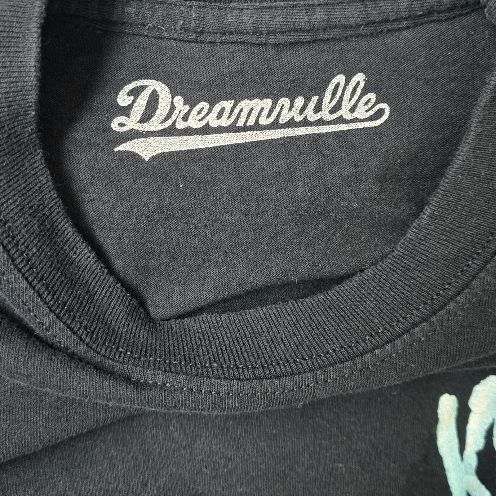 Dreamville J Cole KOD Tour Shirt Long Sleeve Dreamville Size Small Size US S / EU 44-46 / 1 - 7 Thumbnail