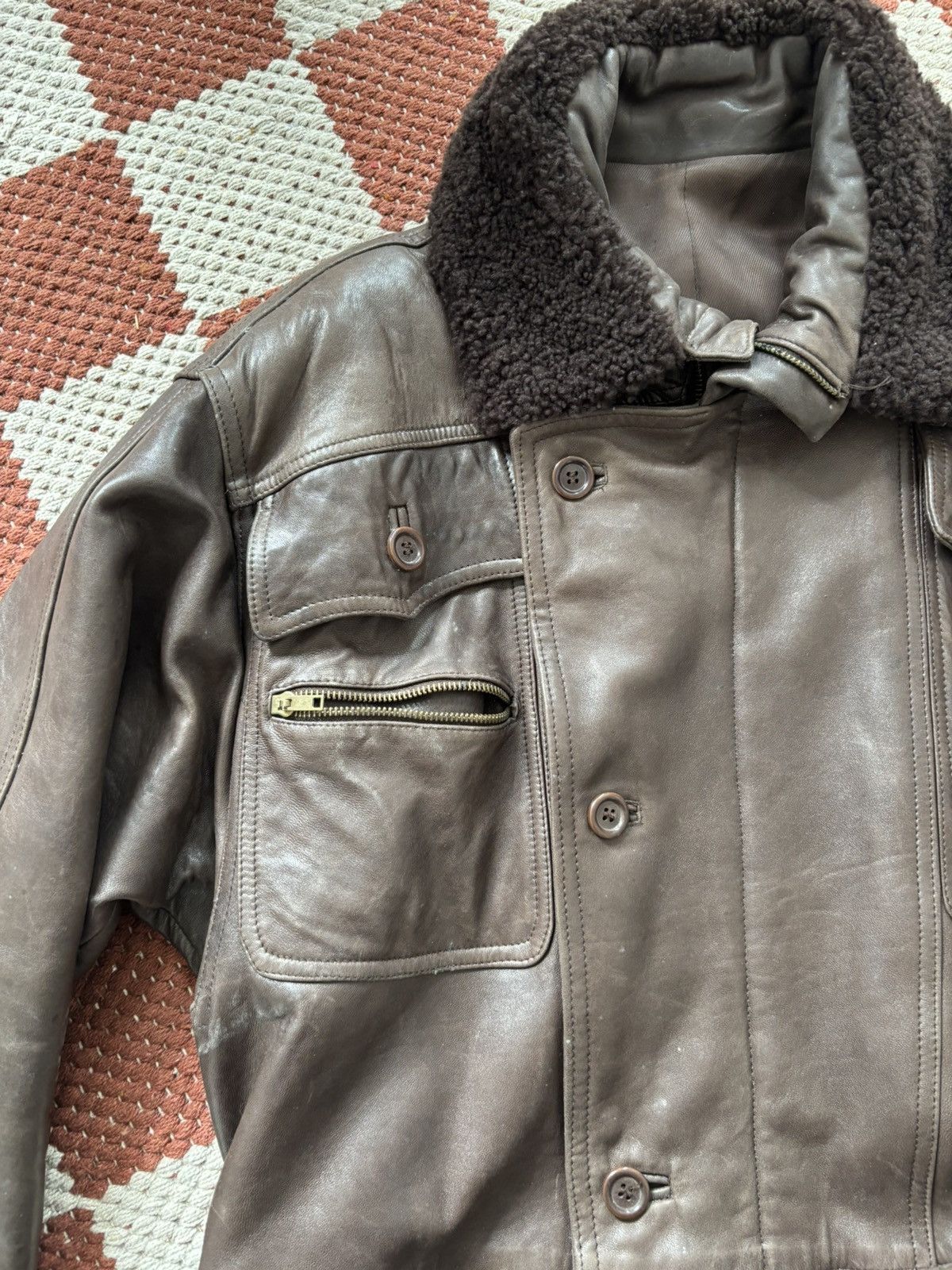 Other Sicons by Giorgio Armani jacket Size M / US 6-8 / IT 42-44 - 8 Thumbnail