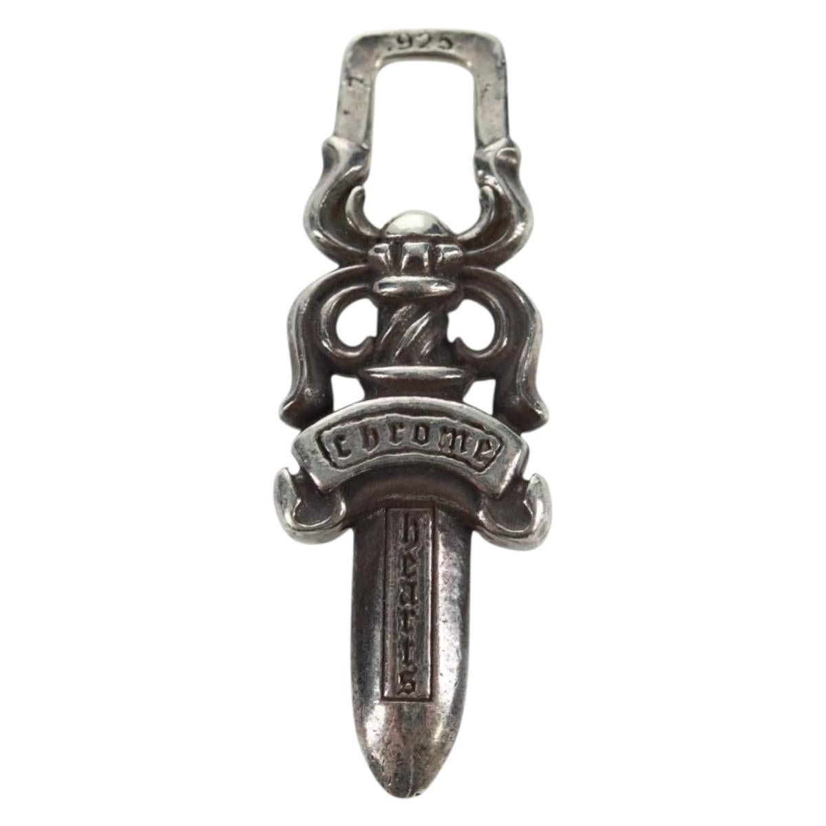 Chrome Hearts Chrome Hearts Dagger Charm Pendant Top Size ONE SIZE - 2 Thumbnail
