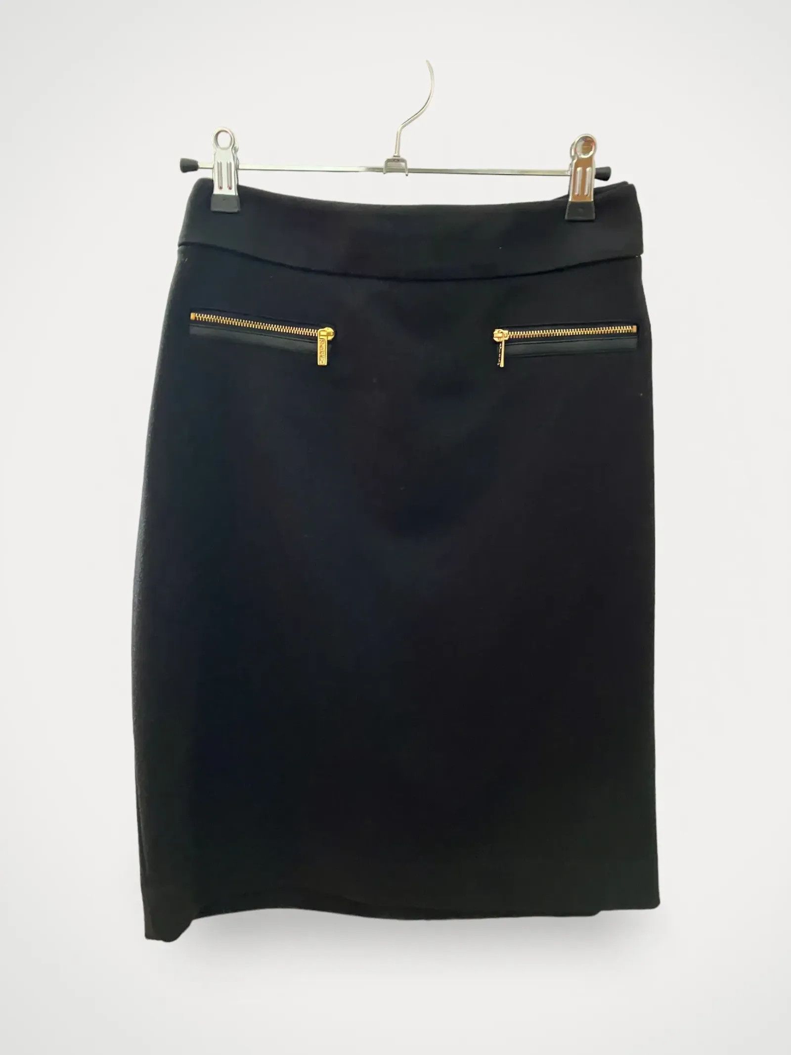 Calvin Klein Calvin Klein Calvin Klein Pennkjol Skirt Size 28" / US 6 / IT 42 - 1 Thumbnail