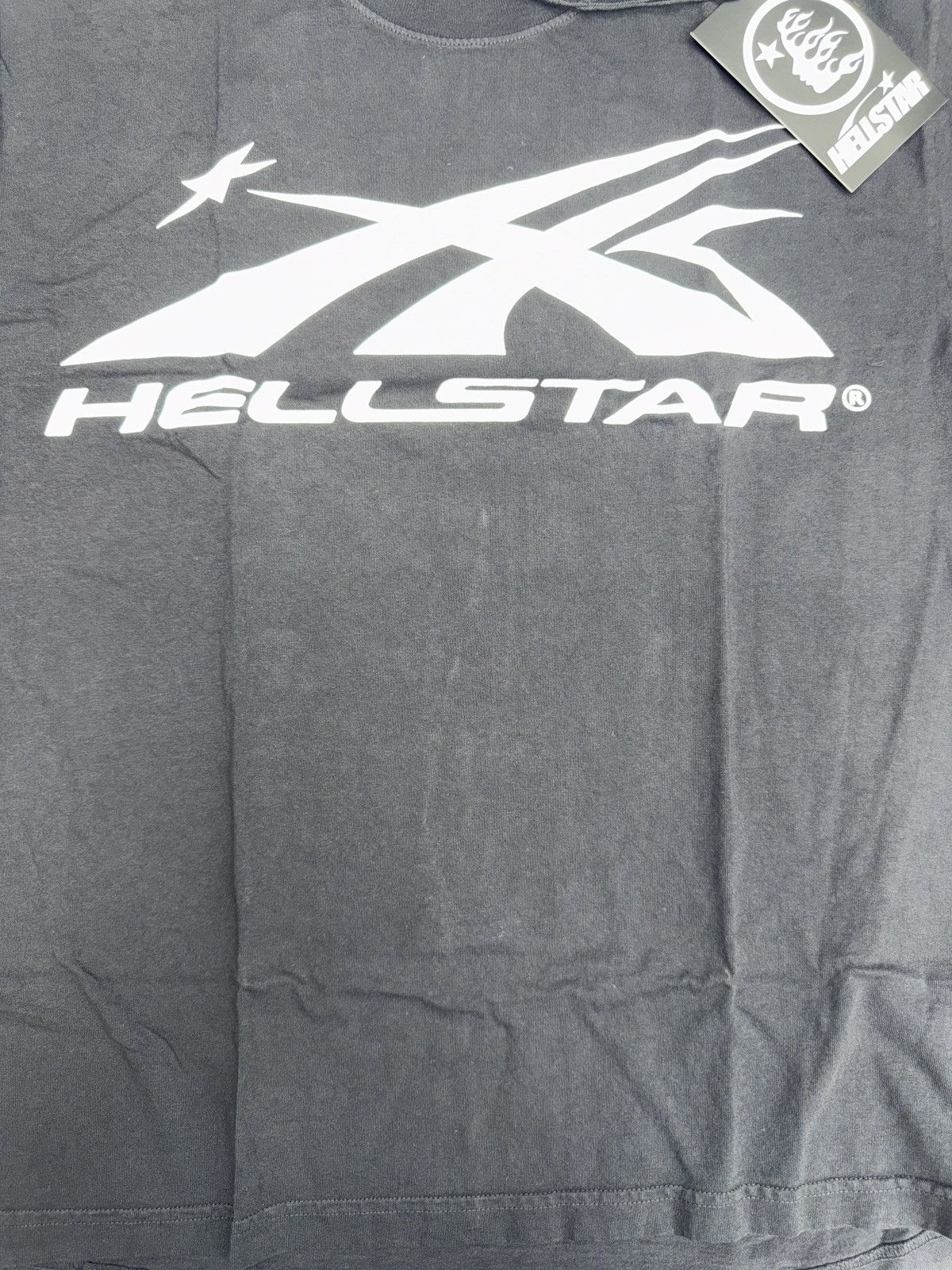 HELLSTAR Hellstar Sports Logo T-shirt Size US M / EU 48-50 / 2 - 2 Thumbnail