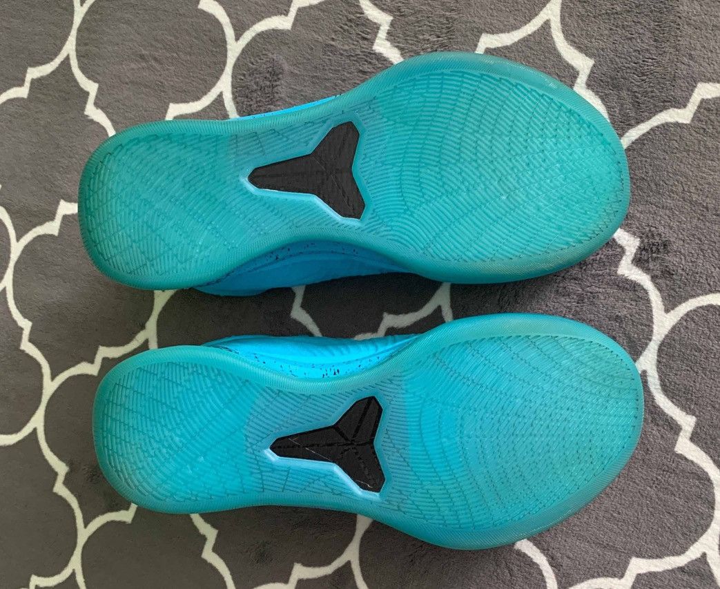 Nike Nike Kobe AD mid “honesty” Size US 10 / EU 43 - 5 Thumbnail