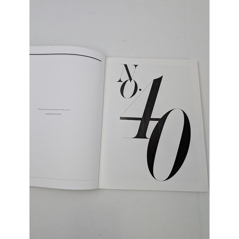 Dior o1rshd1 Pack of 3 Magazines Dior No: 39, No: 40 & No: 42 Size ONE SIZE - 13 Thumbnail