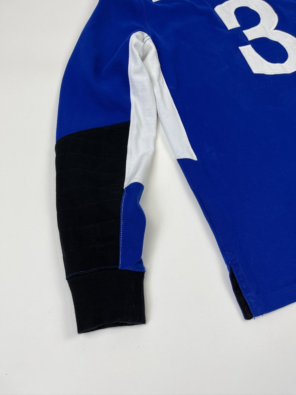 Polo Ralph Lauren PRL Chief Keef Snow Polo Challenge Cup Rugby Shirt Size US M / EU 48-50 / 2 - 10 Thumbnail