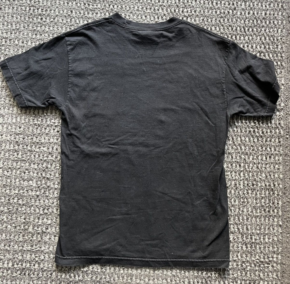 Dragonfly × Universal Studios 2000s Vintage Scarface Movie Promo Tee Size US M / EU 48-50 / 2 - 2 Thumbnail