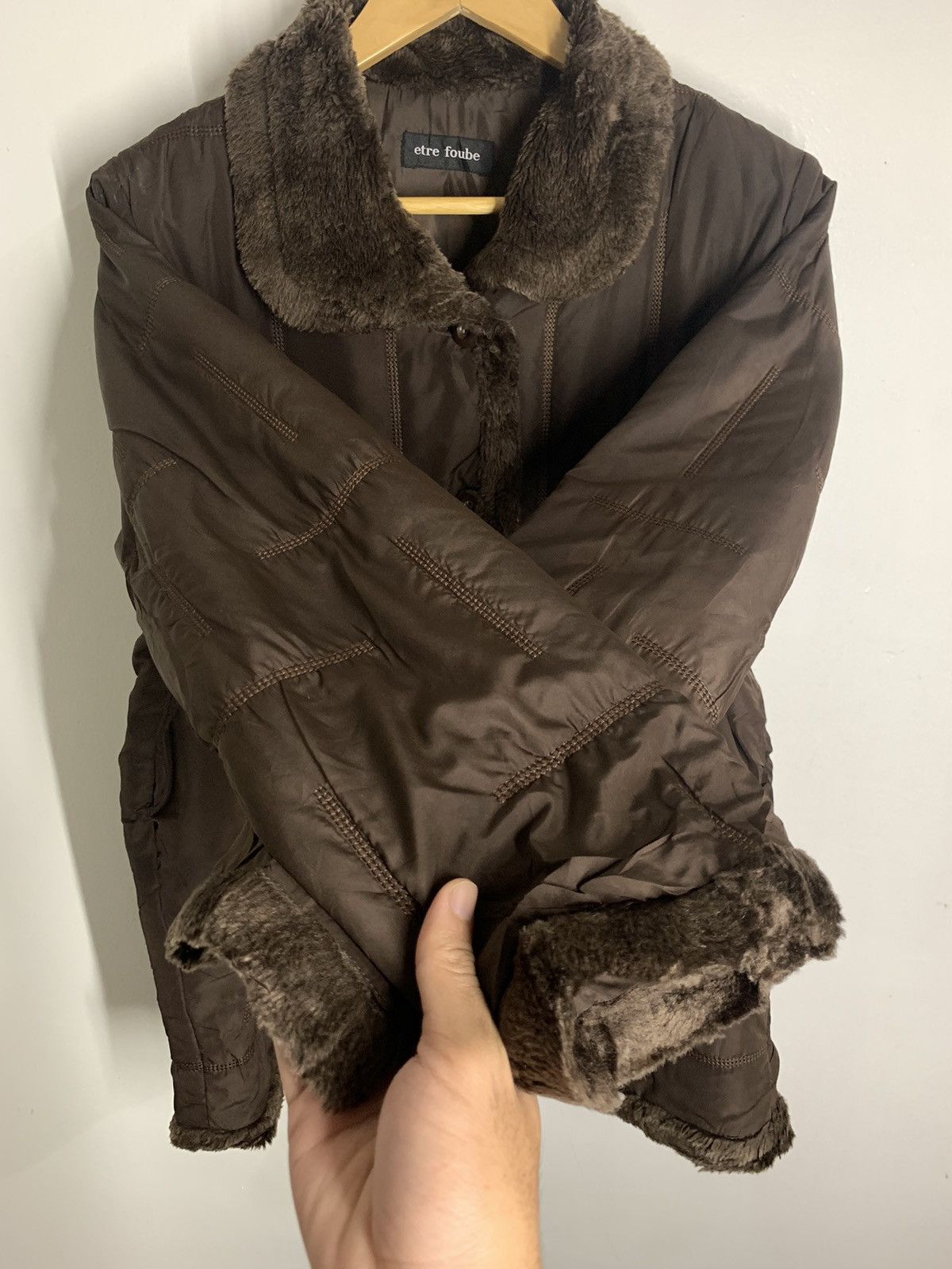 Japanese Brand × Vintage Vintage Japanese Brand Size US L / EU 52-54 / 3 - 7 Thumbnail
