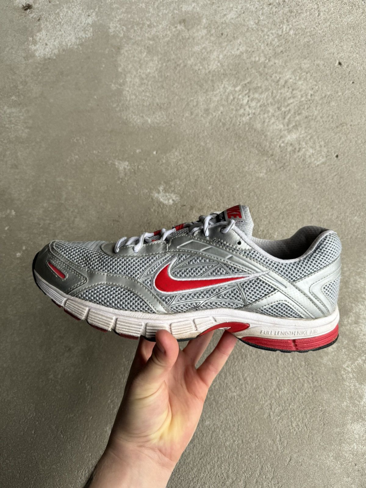 Nike alaris 4 on sale