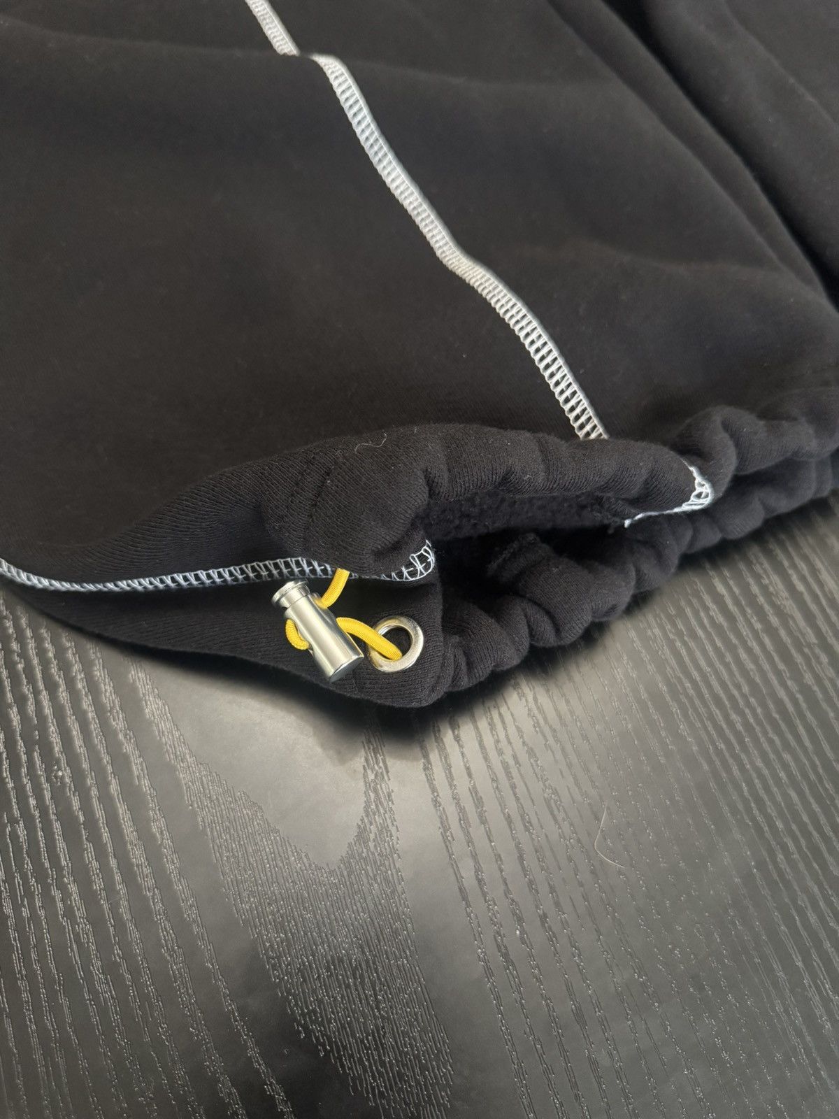 The GV Gallery The Gv Gallery Berry Med Sweats Size US 32 / EU 48 - 6 Thumbnail