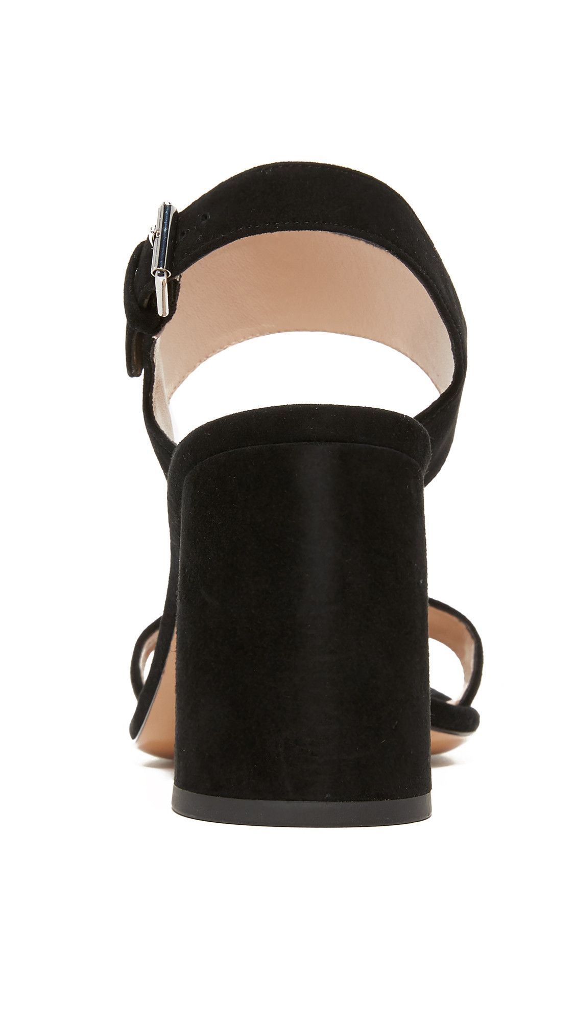 Marc Jacobs Luxury x Marc Jacobs Emilie Strap Sandal Size US 11 / IT 41 - 5 Thumbnail