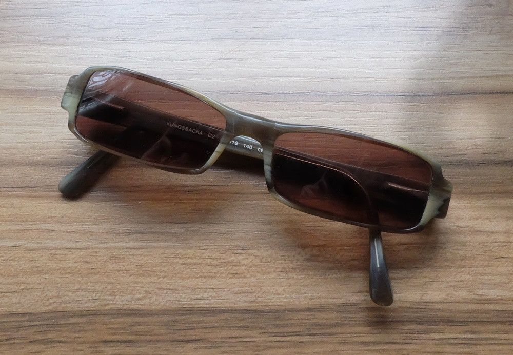 Designer Archipelago - Kungsbacka Glasses Size ONE SIZE - 1 Thumbnail