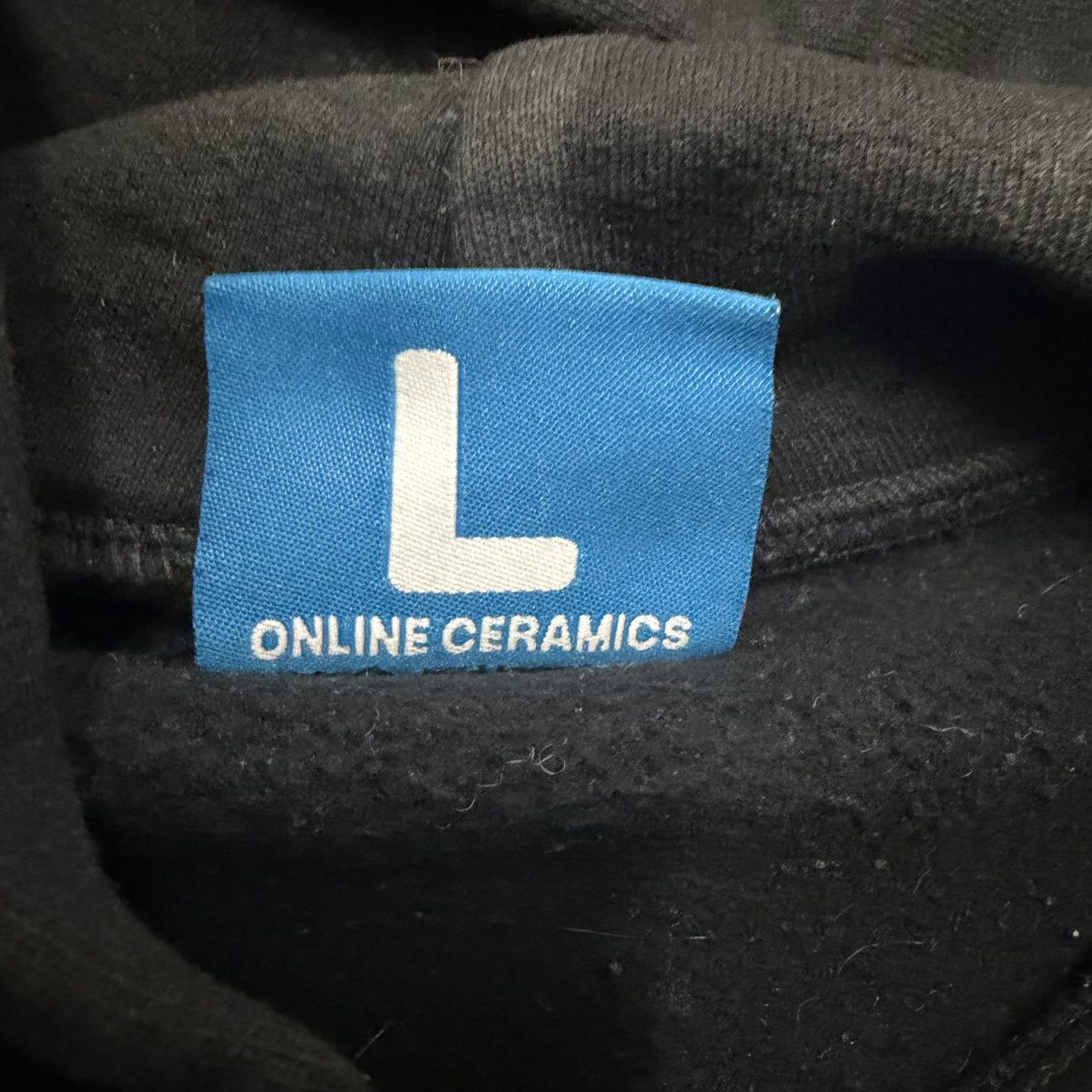 A24 × Online Ceramics Online Ceramics A24 The Green Knight hoodie Size US L / EU 52-54 / 3 - 5 Thumbnail