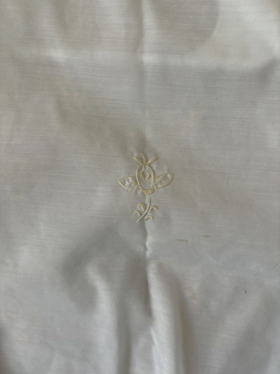Vintage Daffodil Vintage 60s Button-Up XL Size XL / US 12-14 / IT 48-50 - 4 Thumbnail