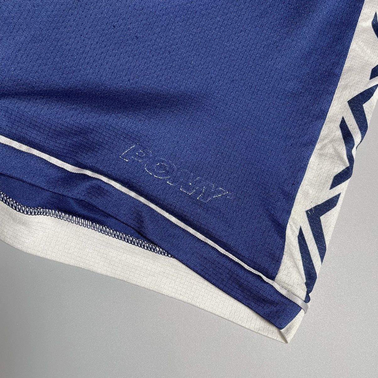 PONY × Vintage TOTTENHAM HOTSPURS PONY 1995/1997 FOOTBALL HOME SHORTS Size US 31 - 3 Thumbnail