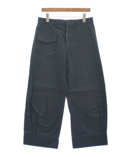 Yohji Yamamoto Yohji Yamamoto size 3 jeans 2503-Nextarrow Size US 30 / EU 46 - 1 Thumbnail