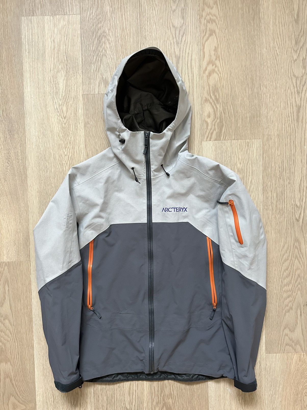 Arc'teryx Arcteryx Rush Size US M / EU 48-50 / 2 - 1 Thumbnail