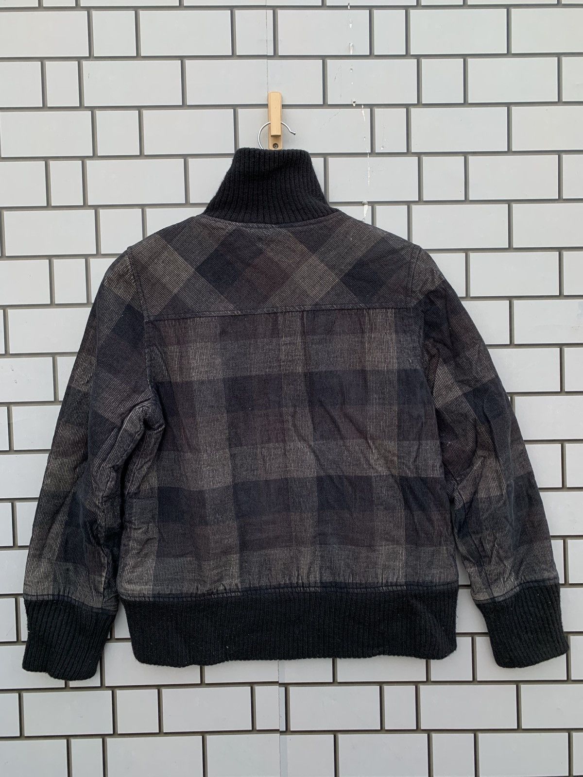 Vintage × Woolrich Woolen Mills Vintage Woolrich Corduroy Jacket Size US M / EU 48-50 / 2 - 4 Thumbnail