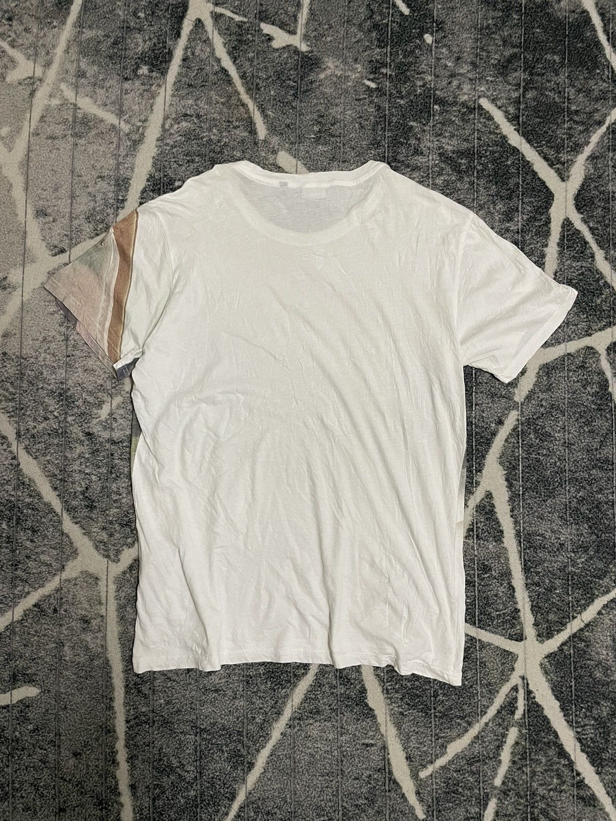 Diesel × Vintage DIESEL BRAVE TEE Size US L / EU 52-54 / 3 - 4 Thumbnail