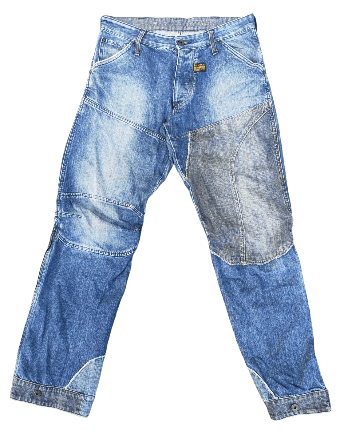 G STAR RAW DENIM JEANS