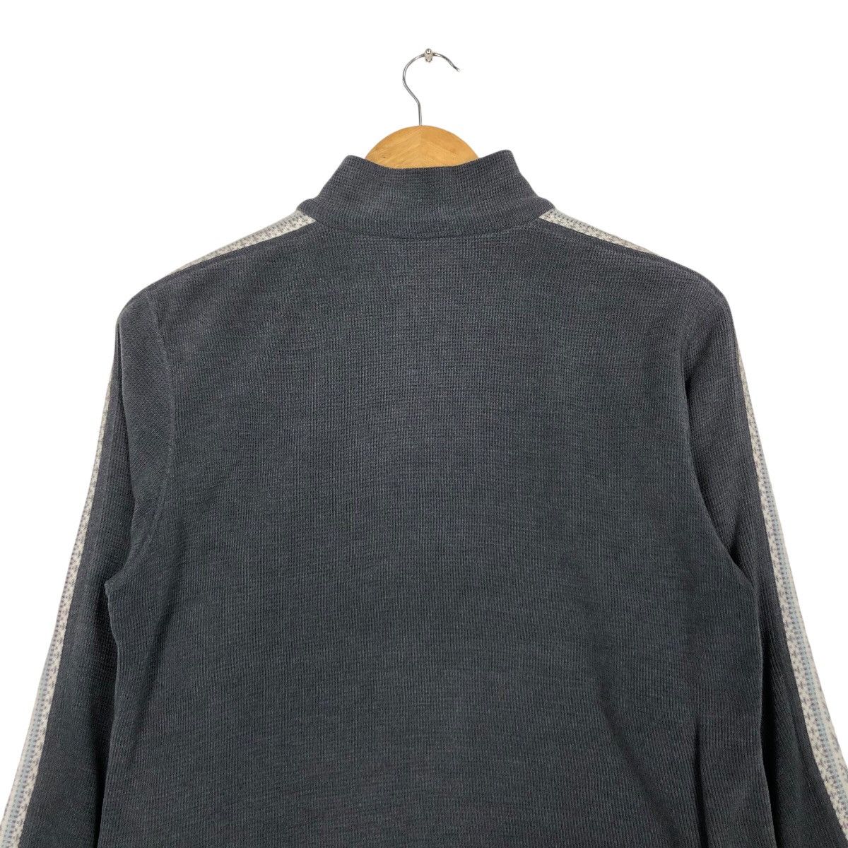 Ellesse × Vintage Vintage Ellesse Jumper Sweatshirt Pullover Rare Small Size US S / EU 44-46 / 1 - 8 Thumbnail