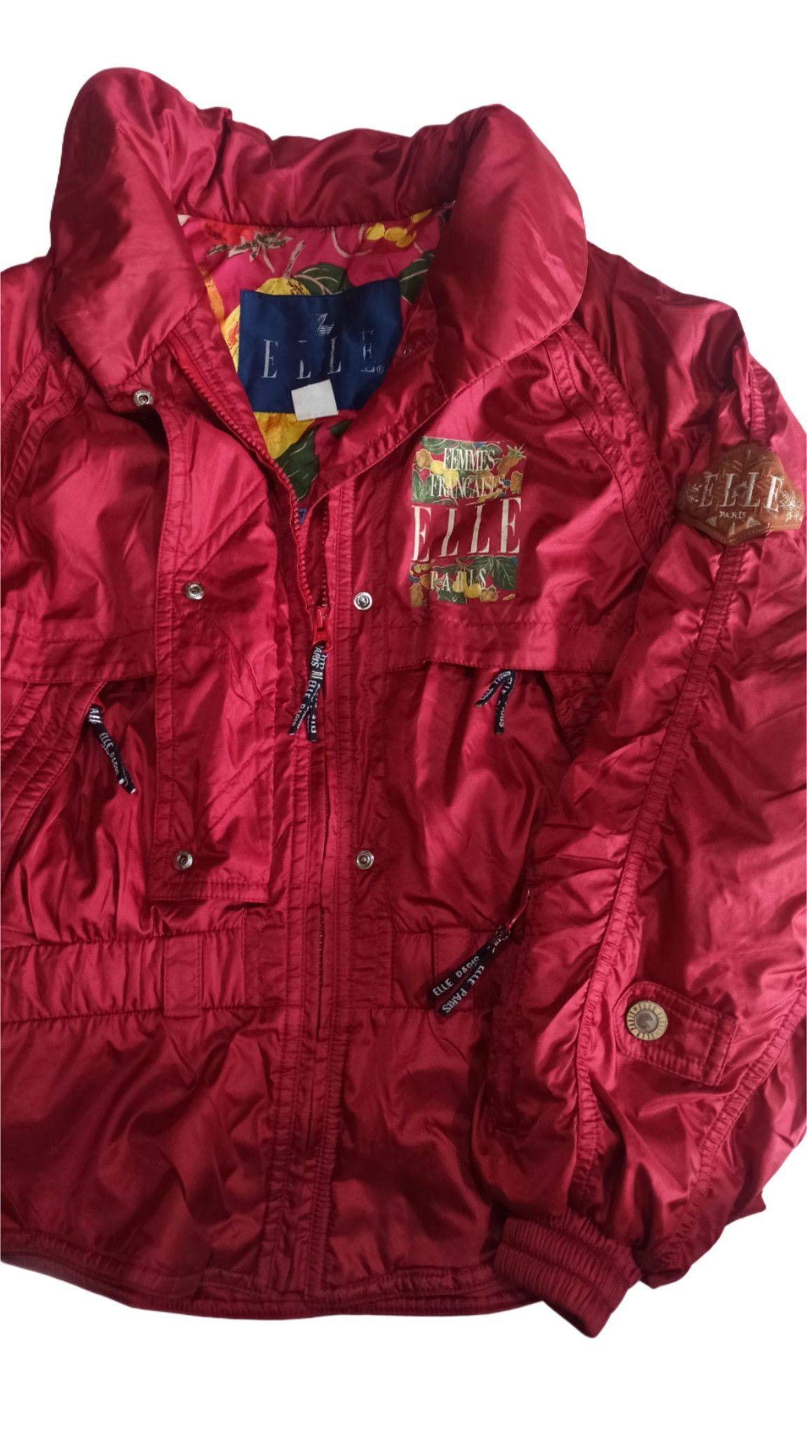 Other ELLE PARIS Size US S / EU 44-46 / 1 - 2 Thumbnail