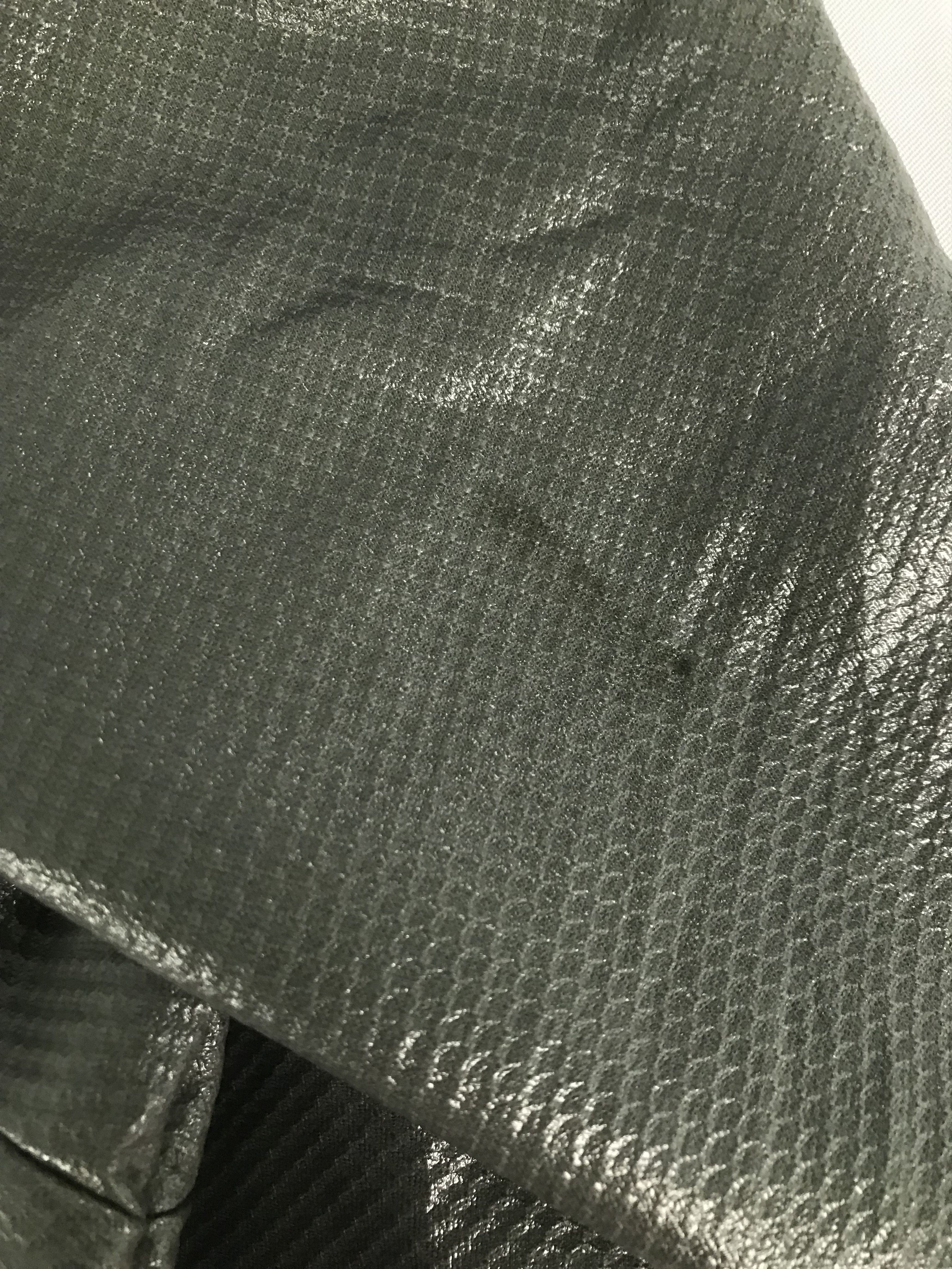 Under Armour Original Under Armour Cold Gear Zipper Size US XL / EU 56 / 4 - 7 Thumbnail