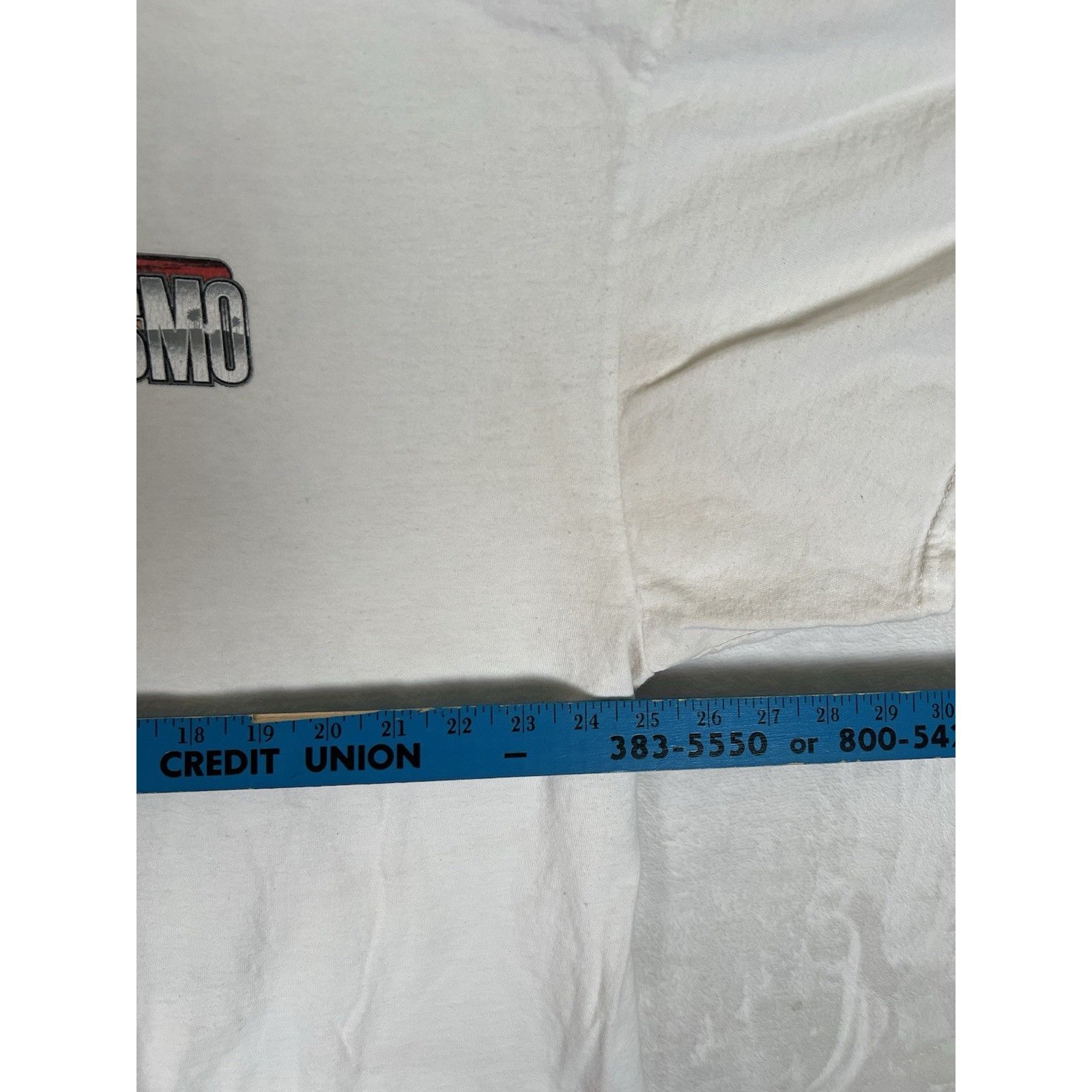 Other Vintage Cruzin Pismo Beach T-Shirt Size 2XL Car Show Hot Rod Size US XXL / EU 58 / 5 - 6 Thumbnail