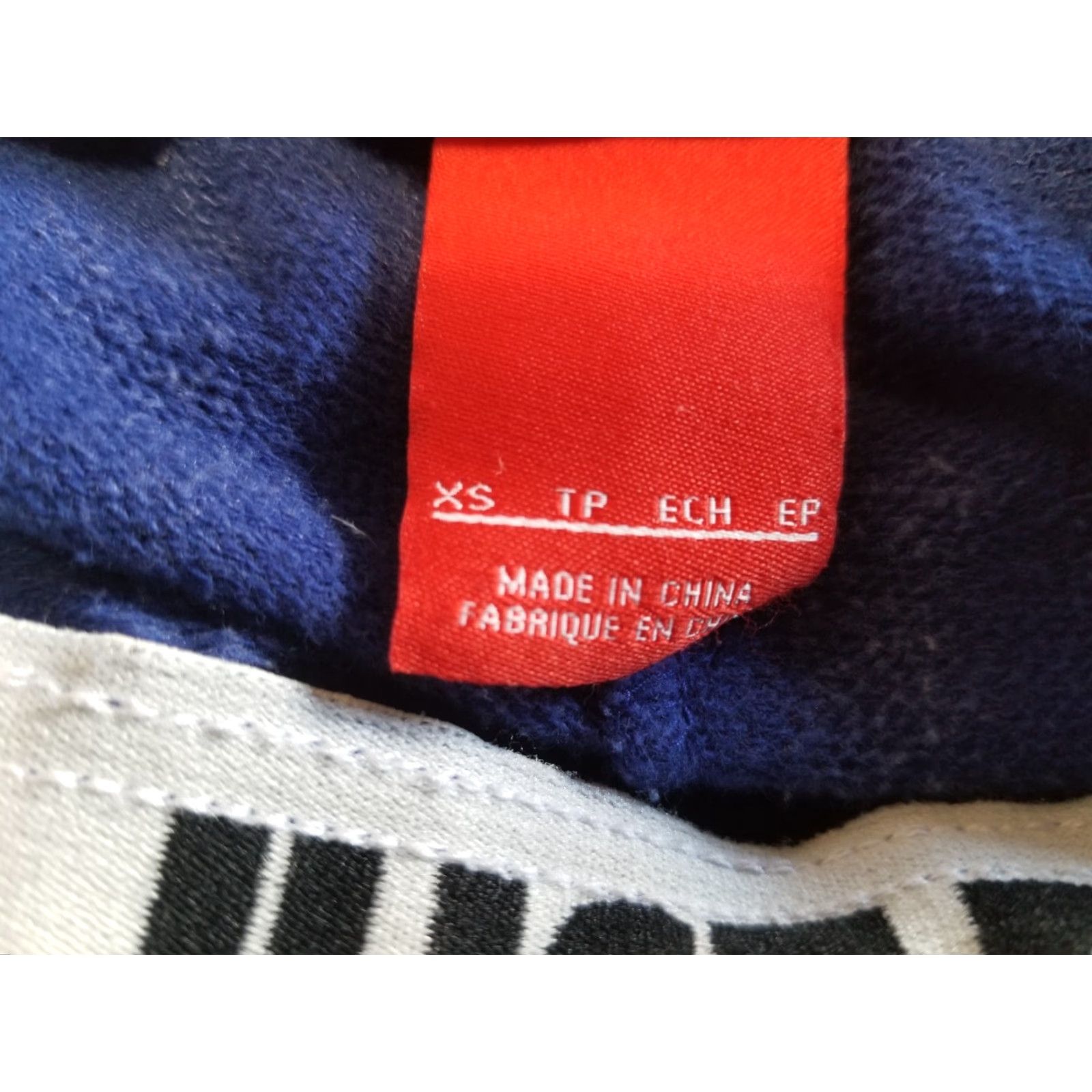 Nike Nike Swoosh Blue Jogger Sweatpants XS Women User: Nike Swoosh Blue Jogger Sweatpants XS Women Size 26" / US 2 / IT 38 - 7 Thumbnail