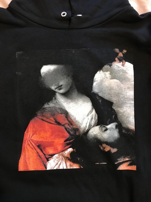 Revenge deals gods hoodie