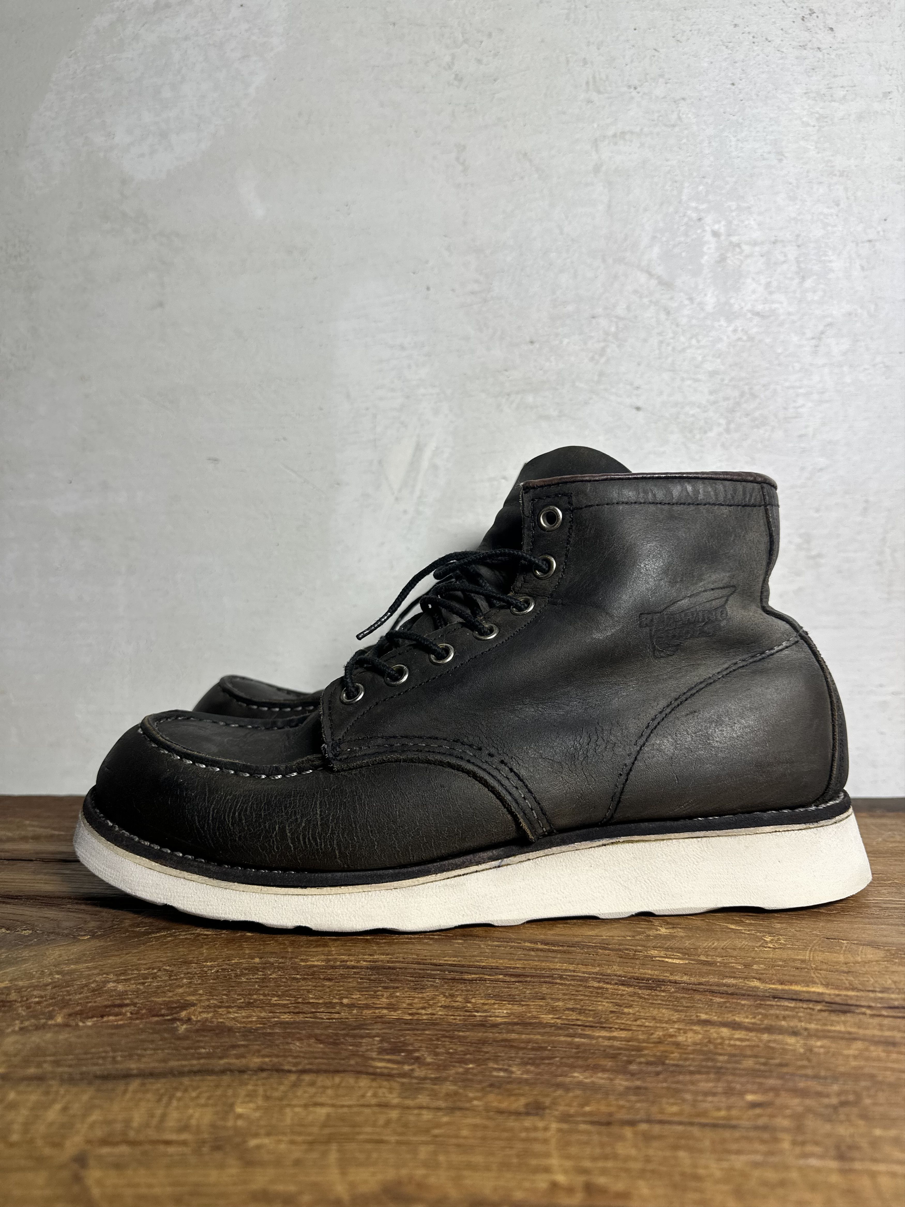 Red Wing Vintage Red Wing Shoes 8895 made in U.S.A Size US 10 / EU 43 - 3 Thumbnail