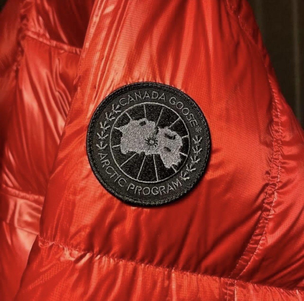 Canada Goose × Vetements *RARE* Vetements x Canada Goose AW16 Reversible Puffer Size US XL / EU 56 / 4 - 7 Thumbnail