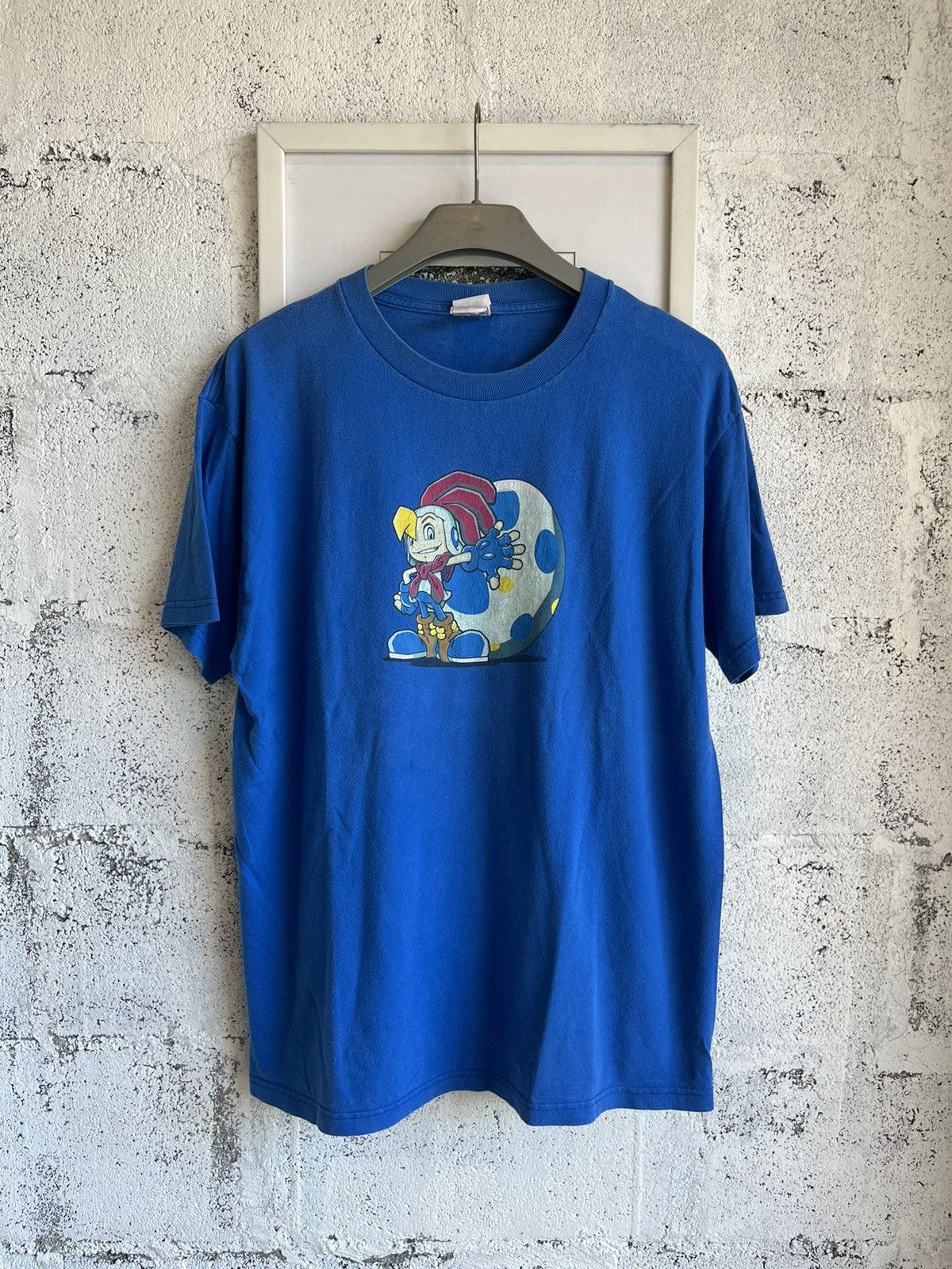Nintendo × Vintage Vintage Billy Hatcher and The Giant Egg by SEGA Nintendo Size US L / EU 52-54 / 3 - 2 Thumbnail