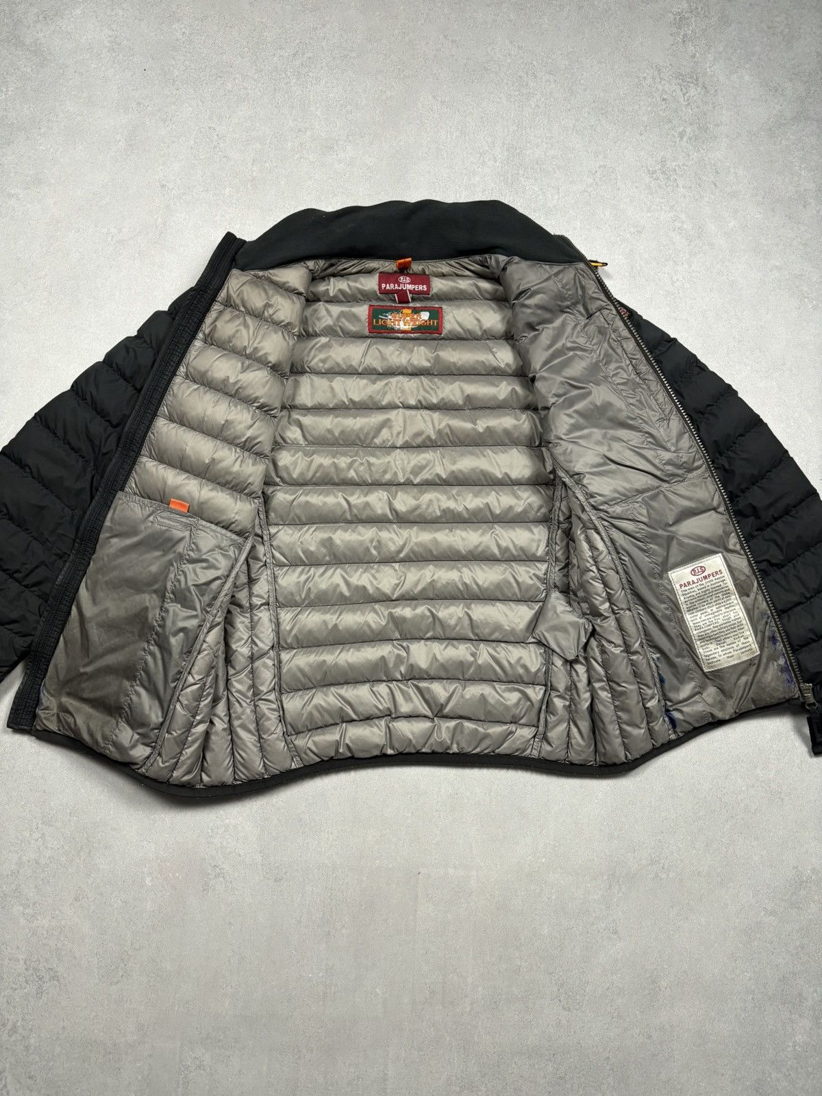 Parajumpers Parajumpers PJS Super Lightweight Down Jacket Size XS Size US XS / EU 42 / 0 - 12 Thumbnail