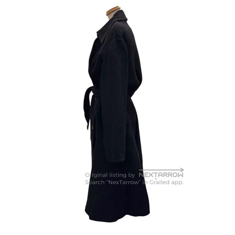 Hermes Hermes Givenchy era tie waist coat Size S / US 4 / IT 40 - 3 Thumbnail