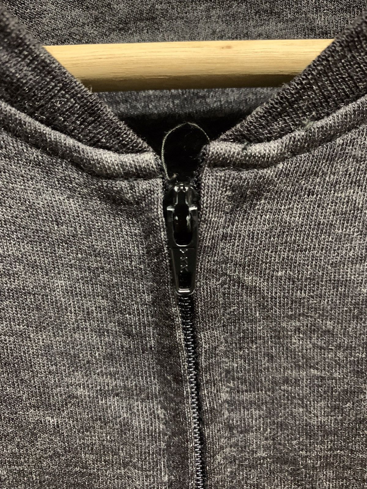 Designer × Japanese Brand × Tsumori Chisato TSUMORI CHISATO Sweater Long Sleeve Zipper Size M / US 6-8 / IT 42-44 - 9 Thumbnail
