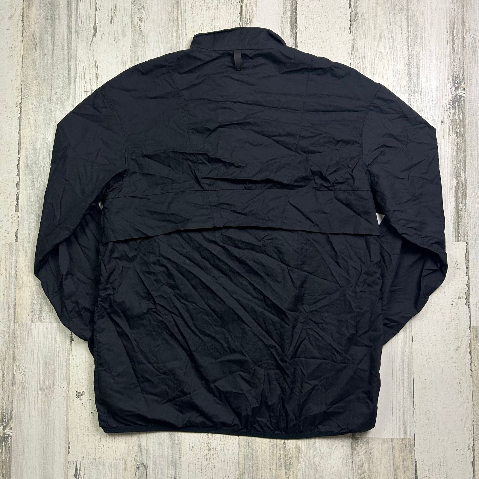 Jordan Brand × Nike Jordan AJ23 Engineered Lightweight Windbreaker Jacket Size US M / EU 48-50 / 2 - 5 Thumbnail