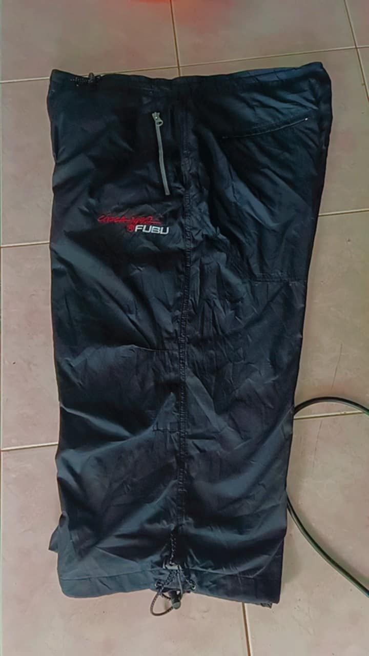 Other 3 Quarter Fubu 05 Size US 30 / EU 46 - 5 Thumbnail