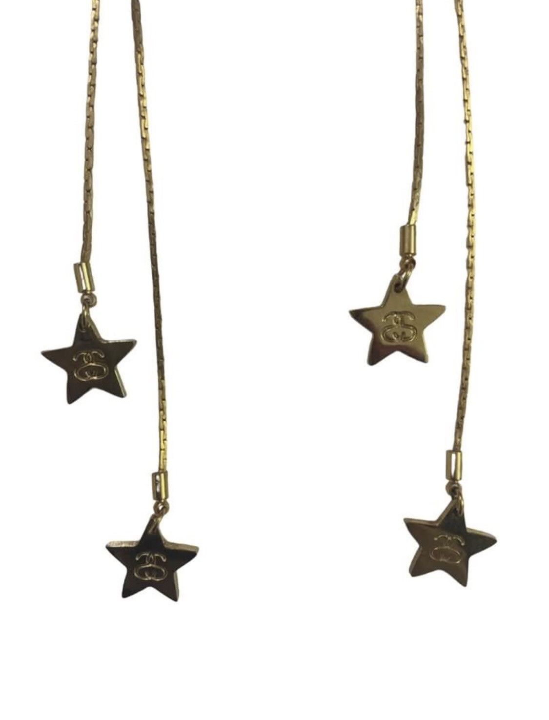 Stussy Rare Stussy earings Size ONE SIZE - 2 Thumbnail