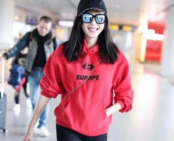 Balenciaga Balenciaga Red Hoodie Size US XS / EU 42 / 0 - 6 Thumbnail