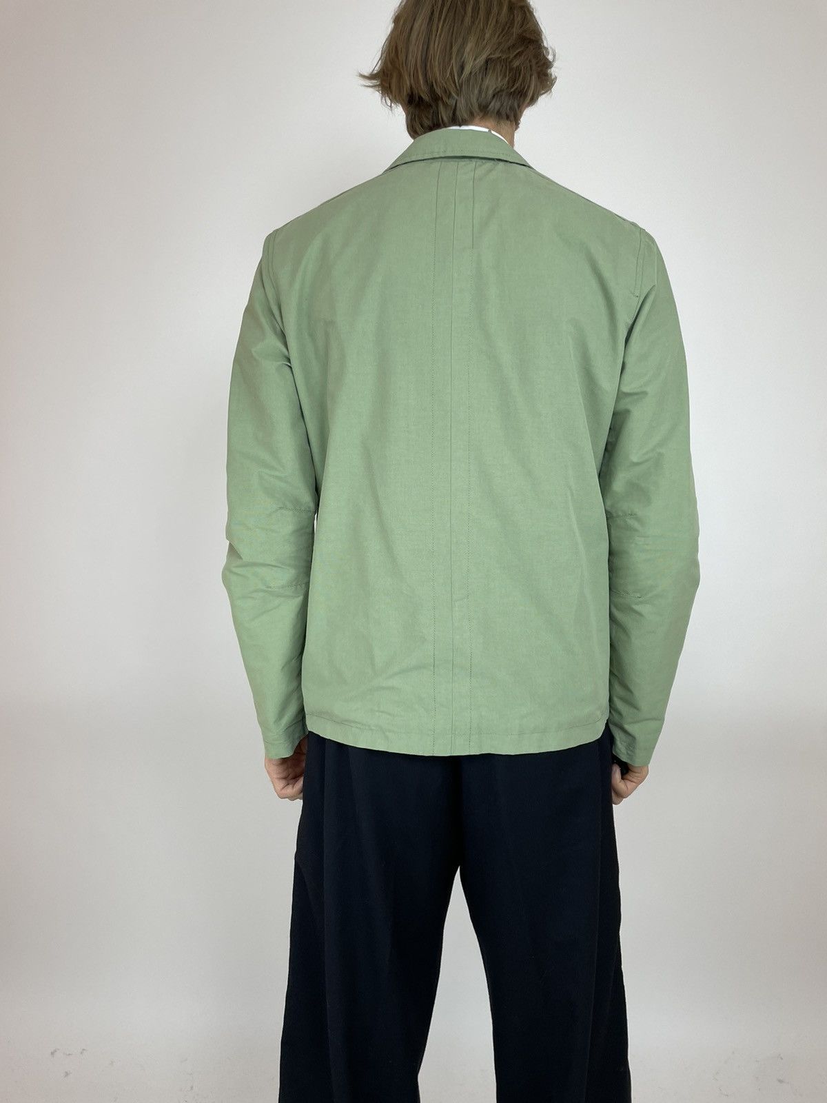 Camp David CAMP DAVID Military jacket Mens size Large Size US L / EU 52-54 / 3 - 5 Thumbnail