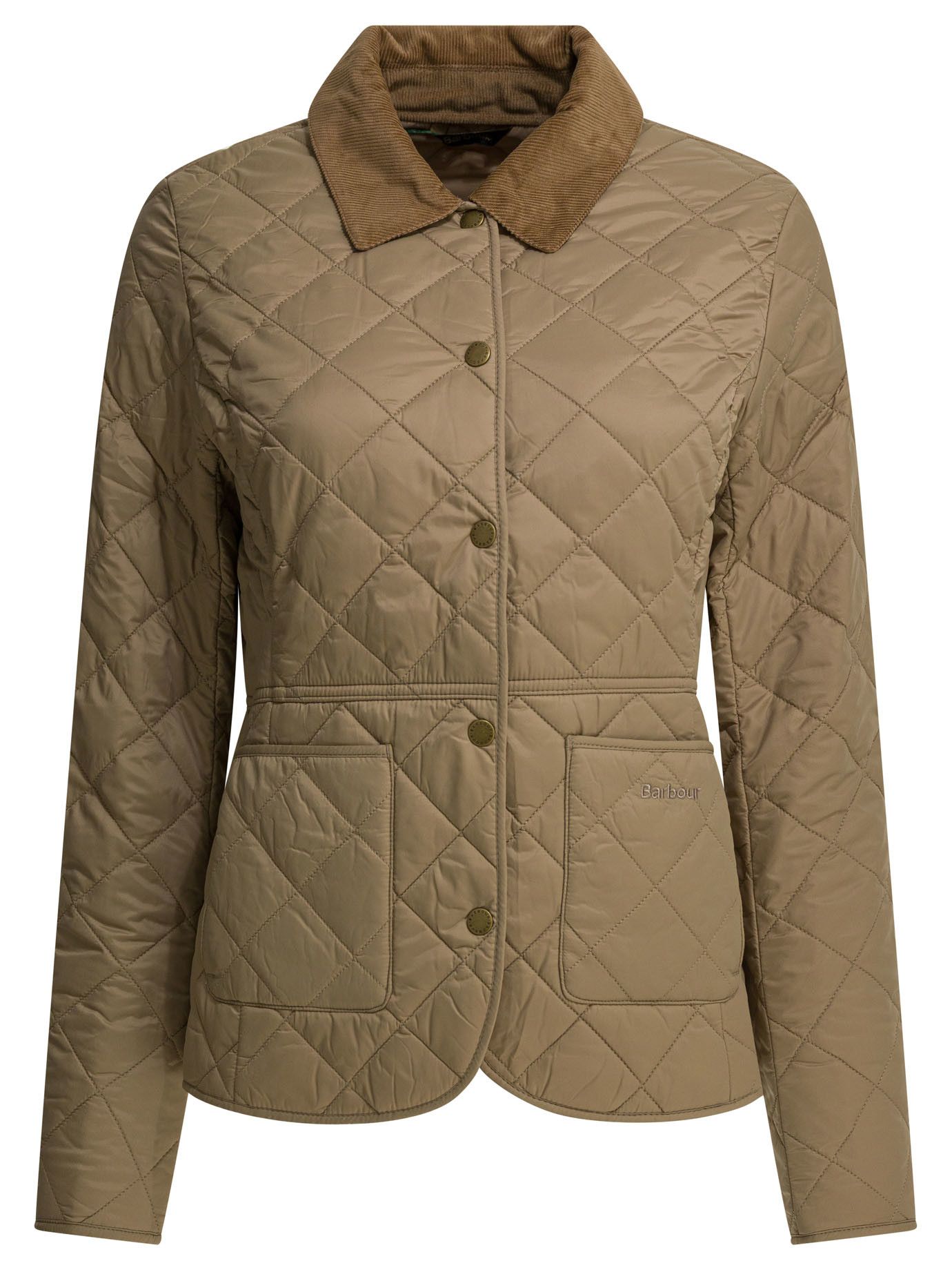 Barbour Barbour Jackets & Coats tag size 10 Women - USA Duties Paid Size L / US 10 / IT 46 - 1 Thumbnail