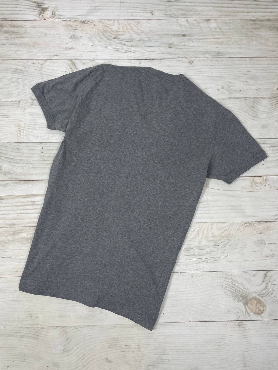 Dolce & Gabbana Dolce Gabbana V-Neck Manhattan T Shirt New York Size US L / EU 52-54 / 3 - 12 Thumbnail