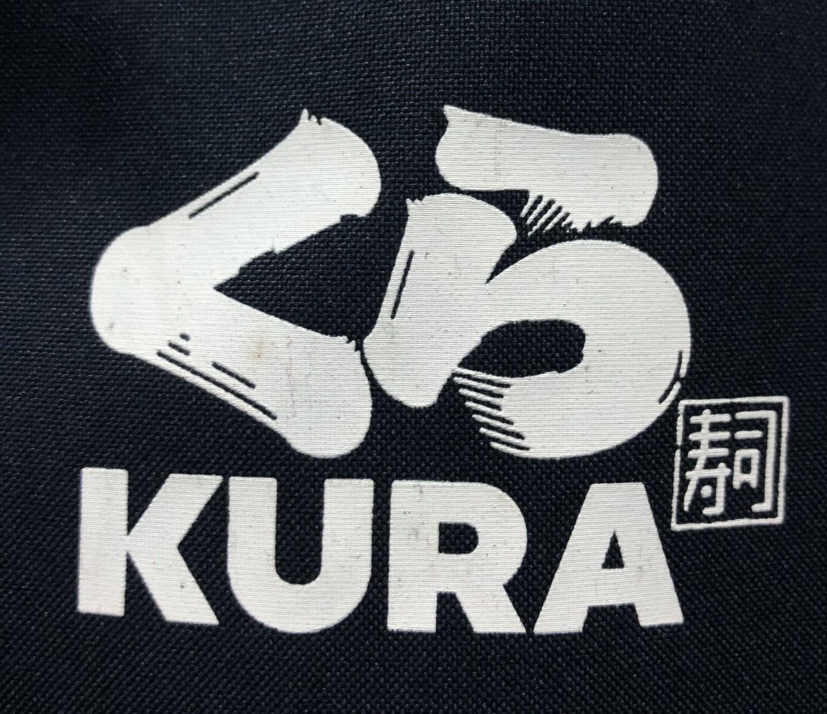 Japanese Brand Vintage Japanese Brand Kura Kimono Size US L / EU 52-54 / 3 - 4 Thumbnail