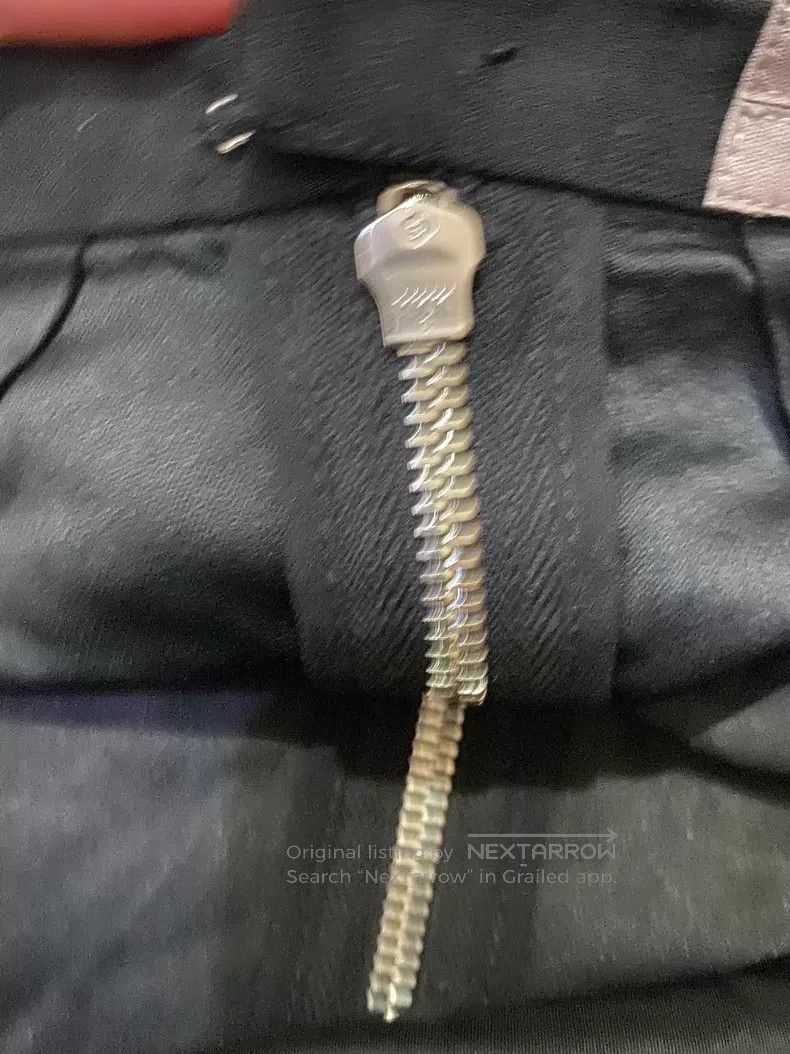 Rick Owens Rick Owens Lilies Skirt Size 41" - 4 Thumbnail